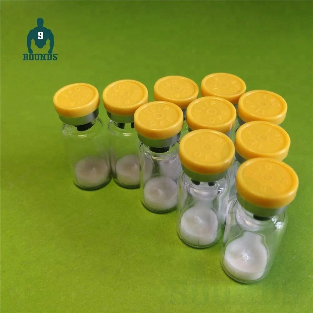 
CJC1295 DAC:GRF Growth hormone-releasing hormone 