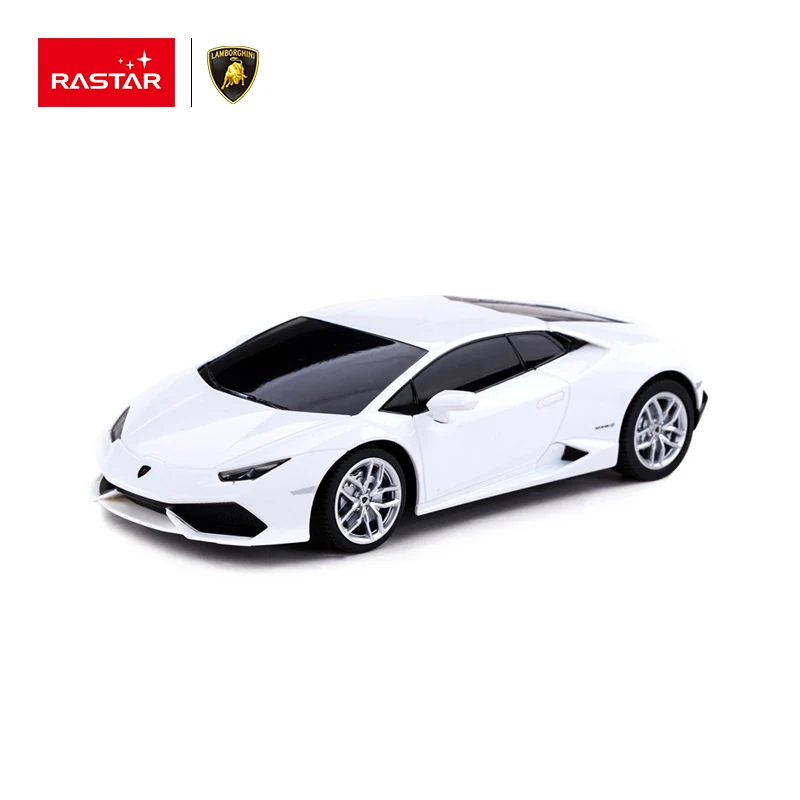 Новый тип Rastar Малый размер Lamborghini радиоуправляемая модель автомобиля