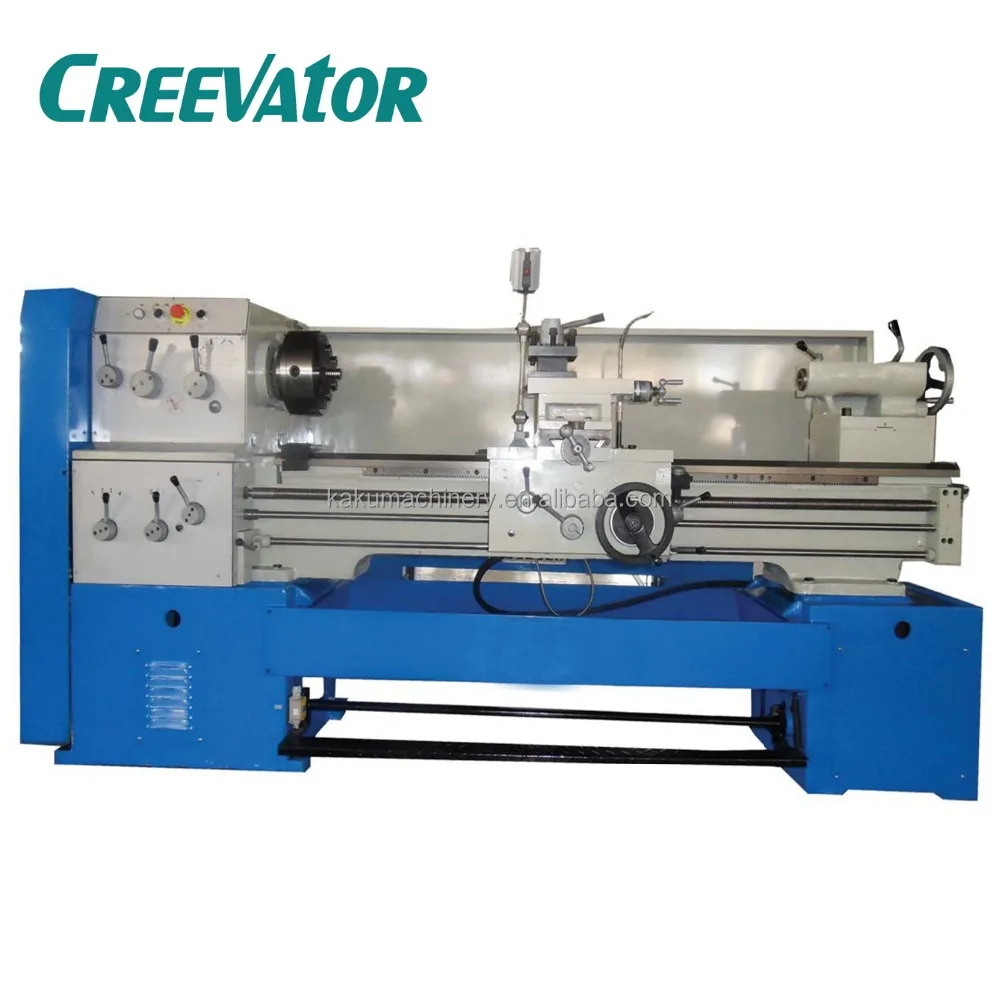 Gap Bed Lathe Cutting Tools C6250 Machines Making Machines Lathe
