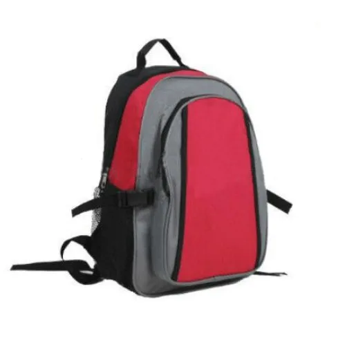 wholesale school backpack from China bag factory