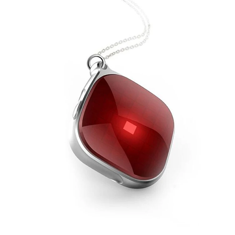 A9 chip gps child locator tracking children senior gps tracker keychain waterproof