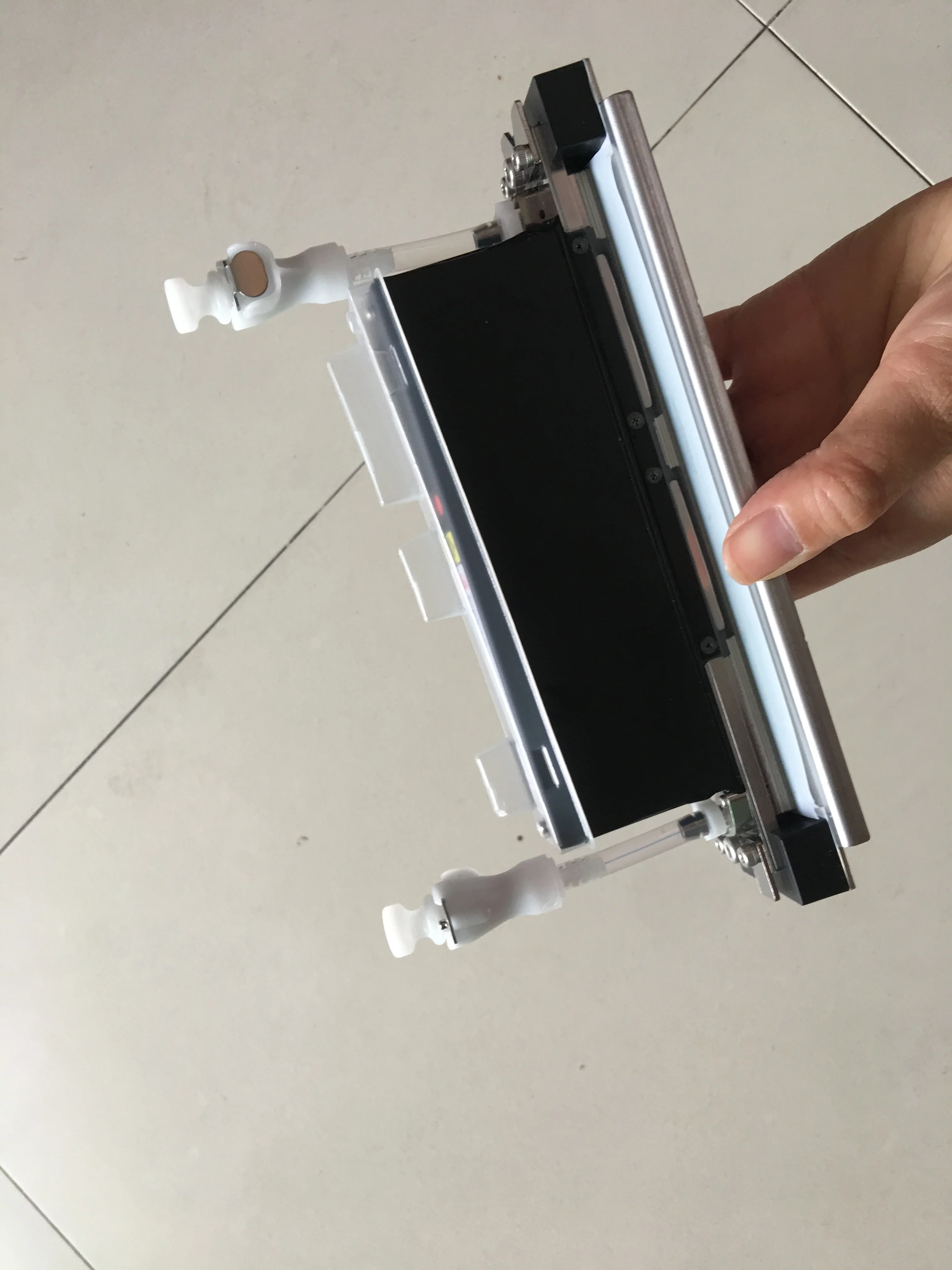 
Original KJ4B-0300-G06DS-STD1Solvent Print Head for Kyocera Print Head Printing Machine 