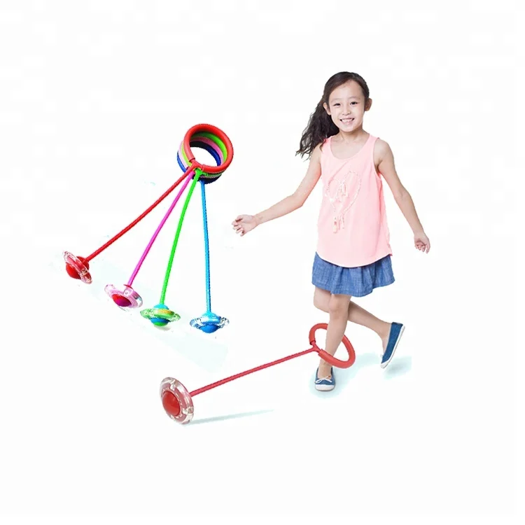 Фитнес игрушки ботильоны попрыгунчик прыгать мяч прыжок тренировочный спортивный игрушечное пластиковое 14 лет и старше 20-40 дней (Бесплатная доставка): 7-20 дней, 500 шт. CN;SHG из АБС-пластика