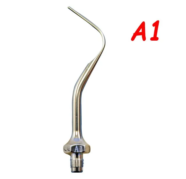 Amdent scaler compatible dental ultrasonic scaler tip