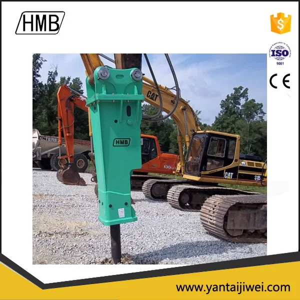 Высокое качество Soosan гидравлический автоматический выключатель для горячая распродажа