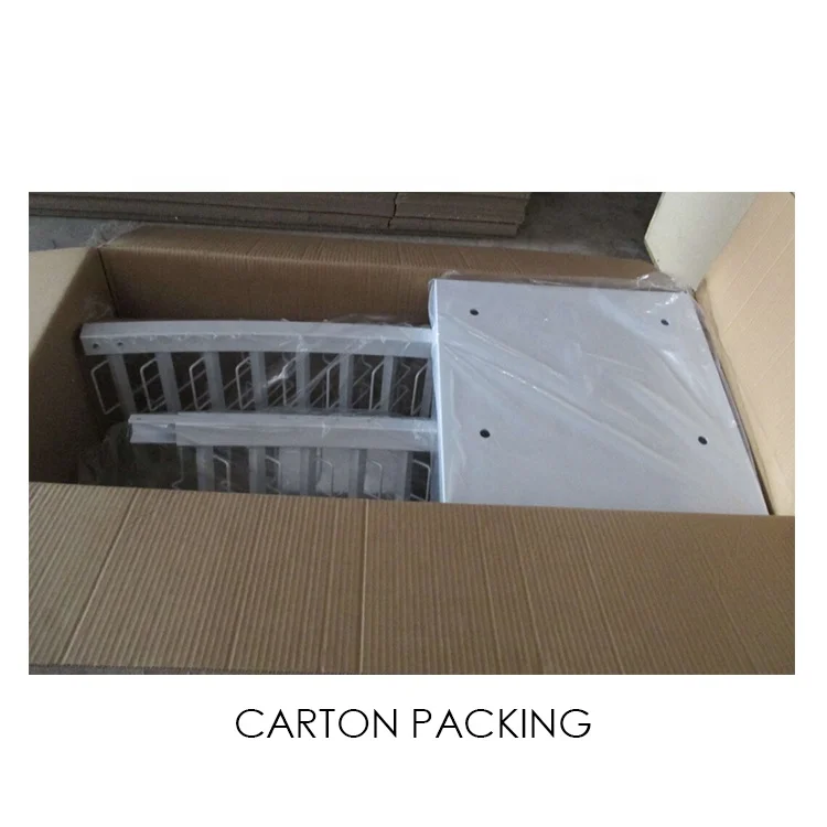 Гранитный образец Башни дисплей кварцевый камень стеллаж