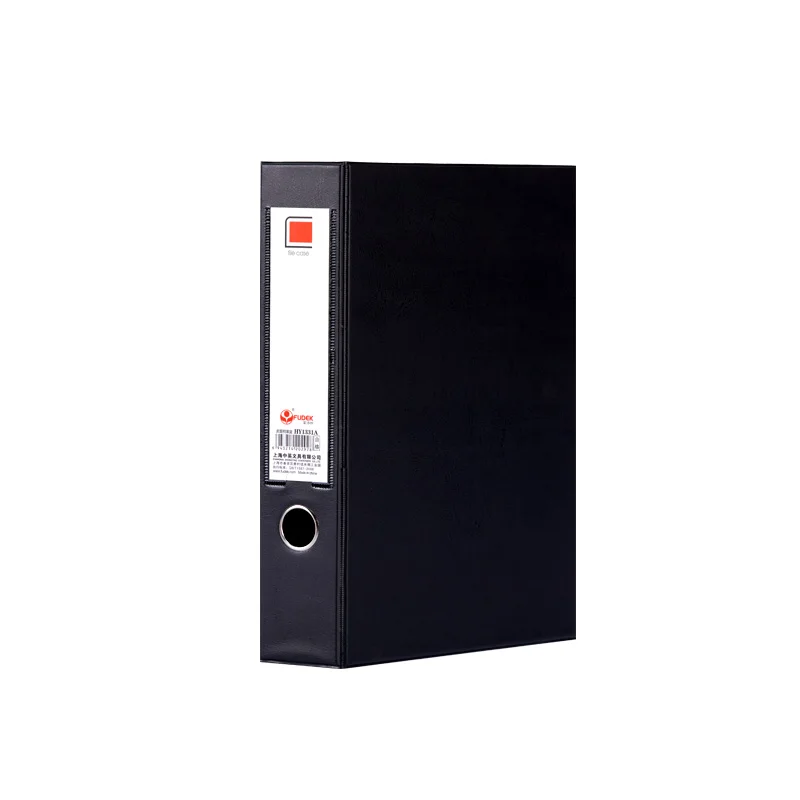 Папка-клипса А4 для документов пластиковый органайзер папка-портфель А3