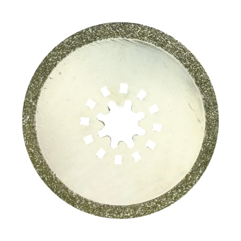 33mm Universal Oscillating Multitool Saw Blades