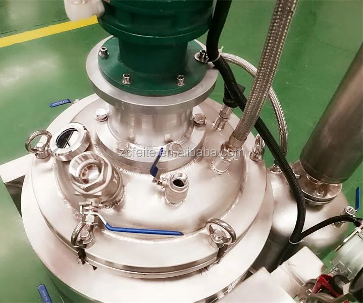 Industrial Vacuum Cooker for Cooking Fruit For Sale