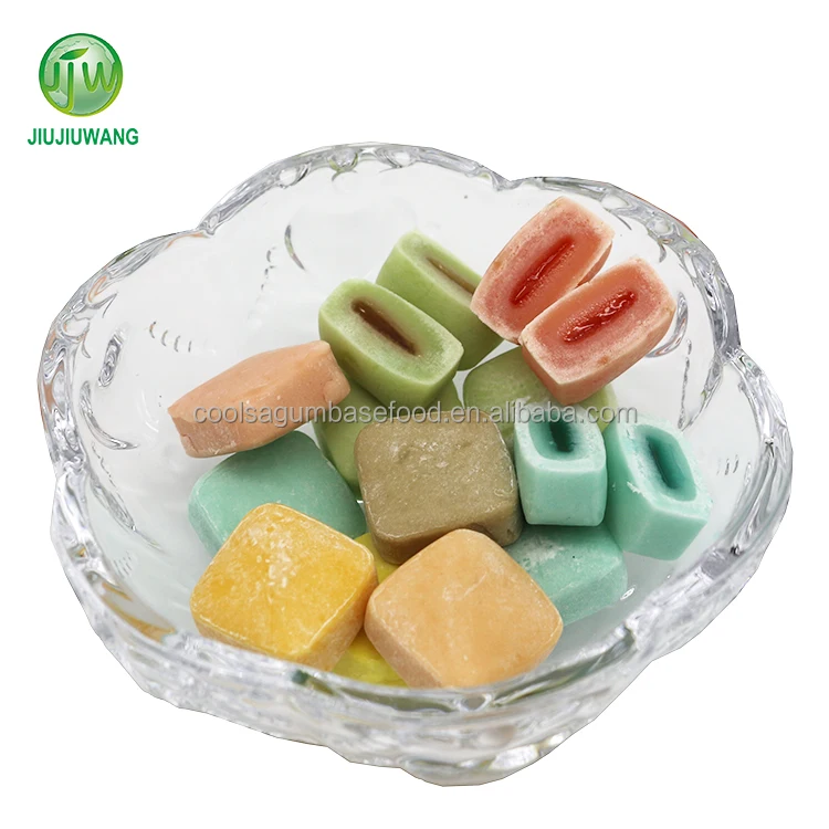 Заводская прямая продажа Африка Лидер продаж фруктовый ароматизатор жидкий наполнитель жевательная резинка