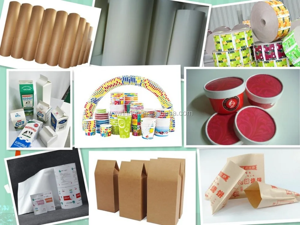 
Yilian Brand Newly SJFM-1300D series Top Quality Coffee Cup Paper PE Extrusion Coating Lamination Machine 