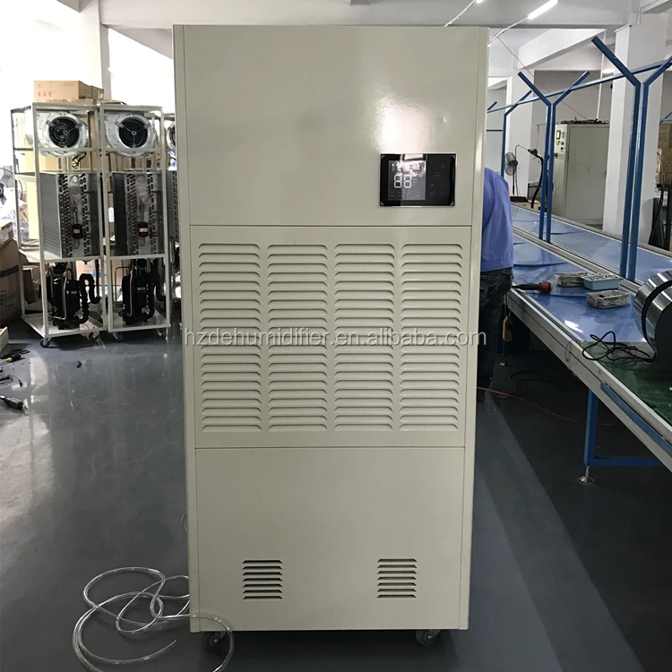 Industrial DAIKIN Used Dehumidifiers For Sale