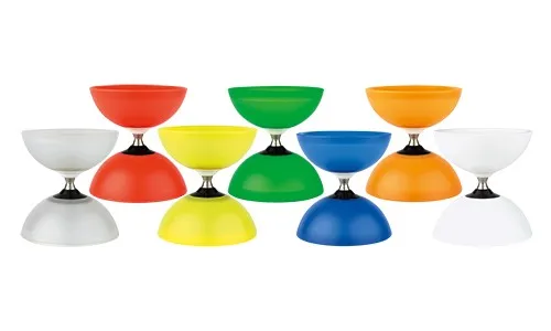 Performance Diabolo Pro Chinese Yoyo with Handsticks