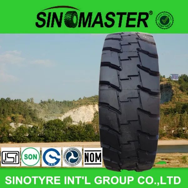 китайский бренд гигантских шин otr для самосвал 1800r33,2100r35,2400r35