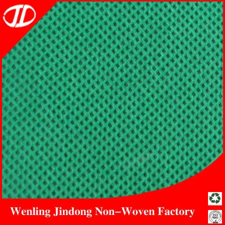 
Pp Nonwoven Fabric,Polypropylene Non-woven,Spunbond Embossed Non Woven For Bags,Furniture,Mattress,Pillow Cover,Bedding Sheet 