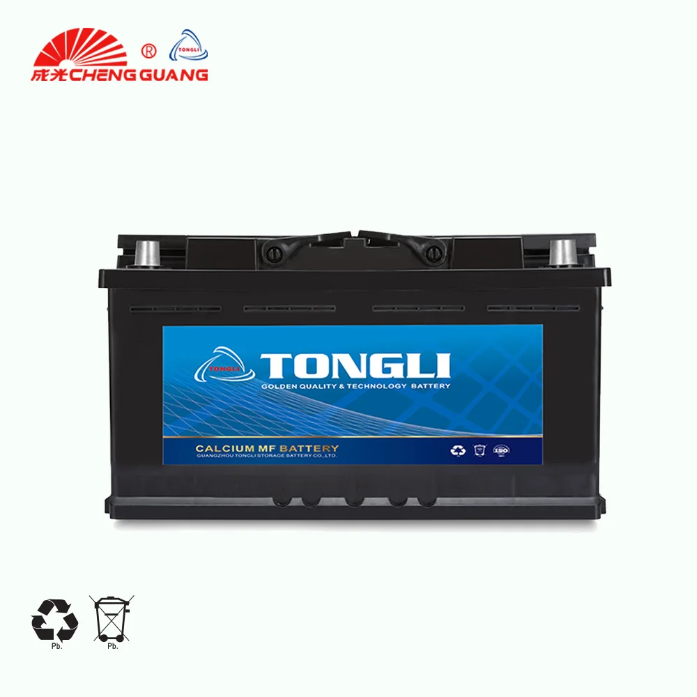 Хорошая цена из Индии долговечный автомобильный аккумулятор 55d26l для texi