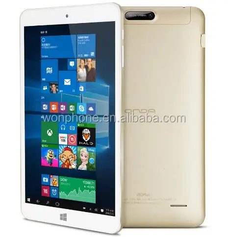 Onda v80 plus Win 10 & Anroid 5.1 Dual OS Tablet PC 8.0inch IPS intel X5-Z8300 Quad Core Dual Camera 2gb Ram 32gb Rom