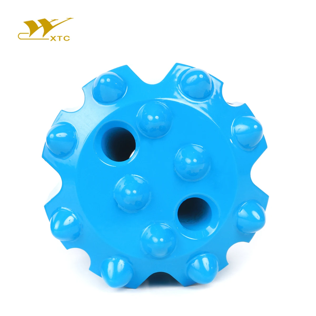 Expert in drilling engin Thread R32 T38 T45 T51 Tungsten Carbide Button Drill Bits Mining Bits Drilling tool making