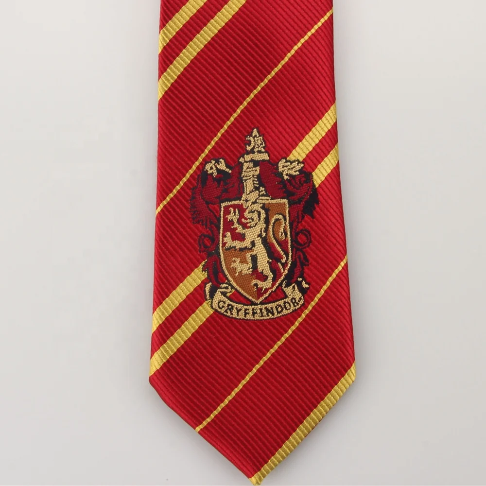 Custom Logo Printing Cheap 100% Silk Feeling Necktie Men Polyester Logo Neckties