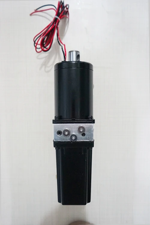 Lift hydraulic rod Lifting device DC hydraulic push rod Micro Powerful DC Hydraulic push rod