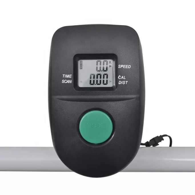 Cheap Price Portable Folding Mini Fitness Commercial Manual Treadmill