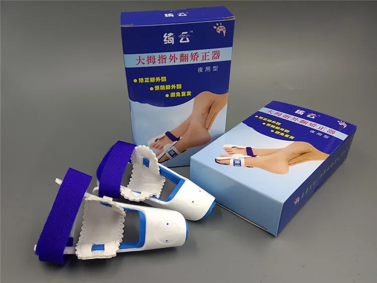 Good quality feet splint bunion corrector / bunion protector