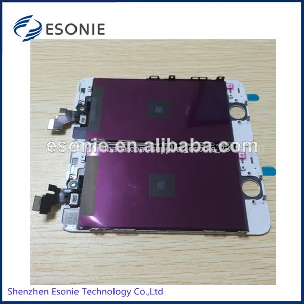 самое лучшее цена сенсорный жк-цифровой преобразователь для iphone 5 жк-дисплей в сборе