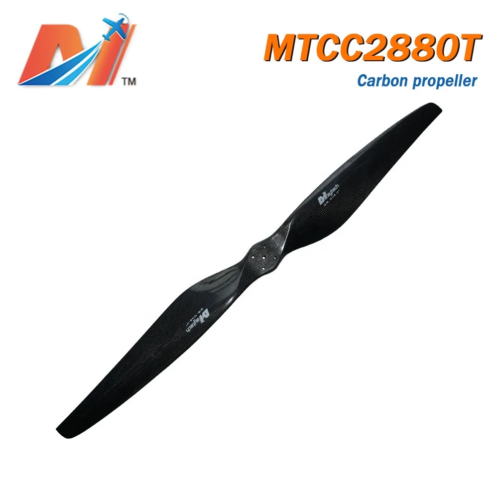  Maytech реквизиты как т-Мотор Тип 28 дюймов hexa drone propeller rc для дрона аэрофотосъемки или тяжелого сельского