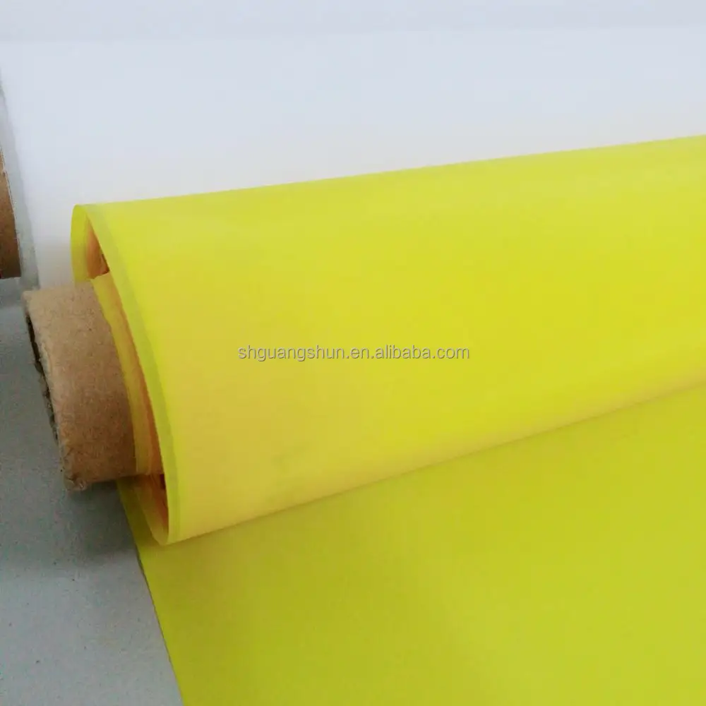 
polyester screen printing mesh/screen printing mesh 