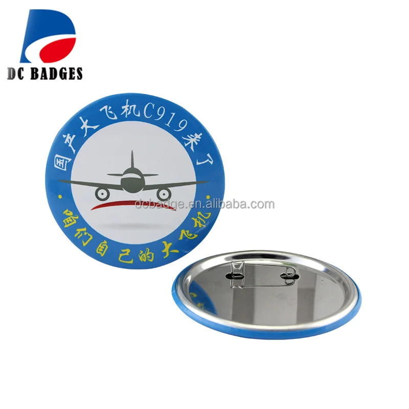 Popular size of 65mm Round Interchangeable mold for Button maker Badge Making machine Mold