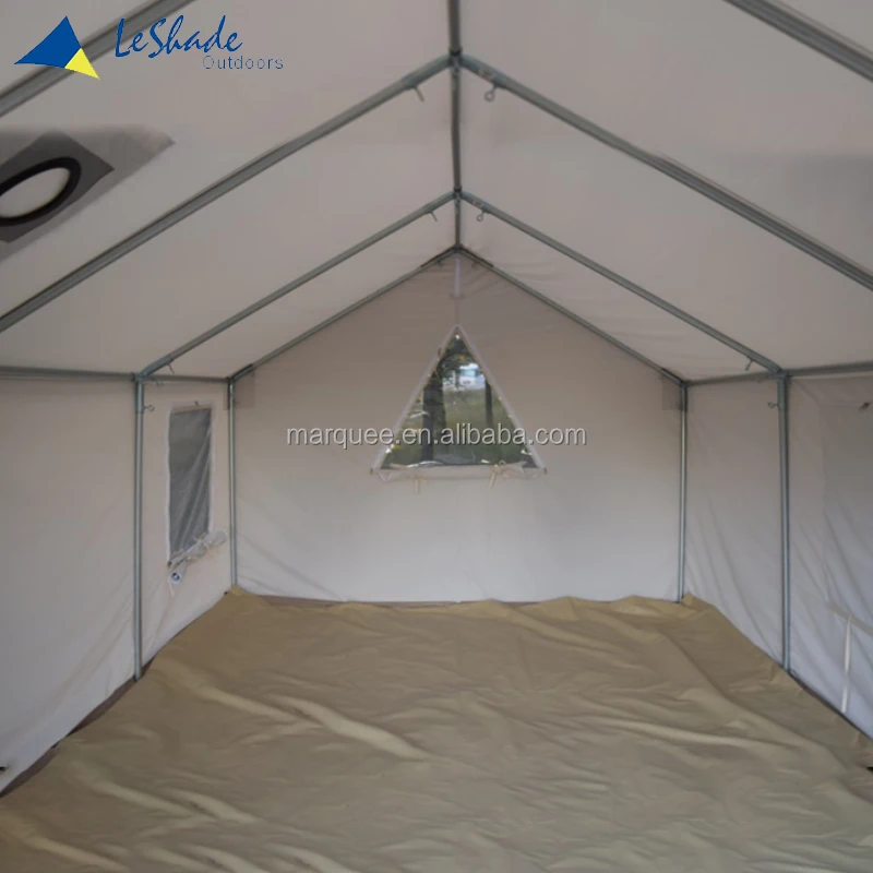 Qualities product waterproof fabric for gazebo canvas heavy duty folding tent poles