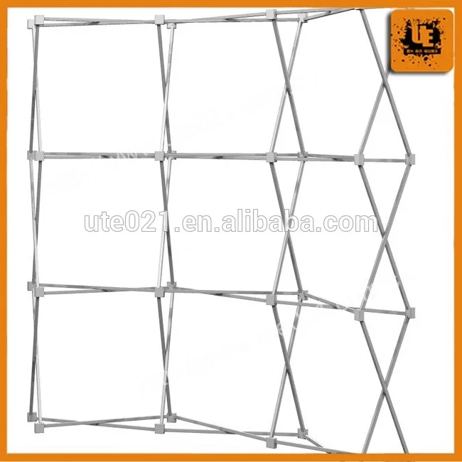 pop up backdrop stand,magnetic pop up display,Pop Up Displays Portable