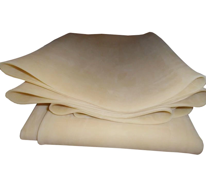 Laundry Latex Tubes Use forJeans Drying Process