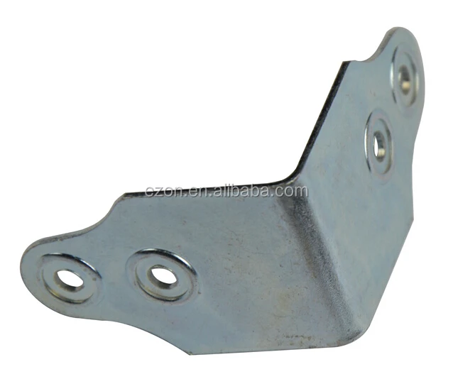 Flight case hardware fitting corner clamps,Road case corner clamp,Flight case hardware corner brace