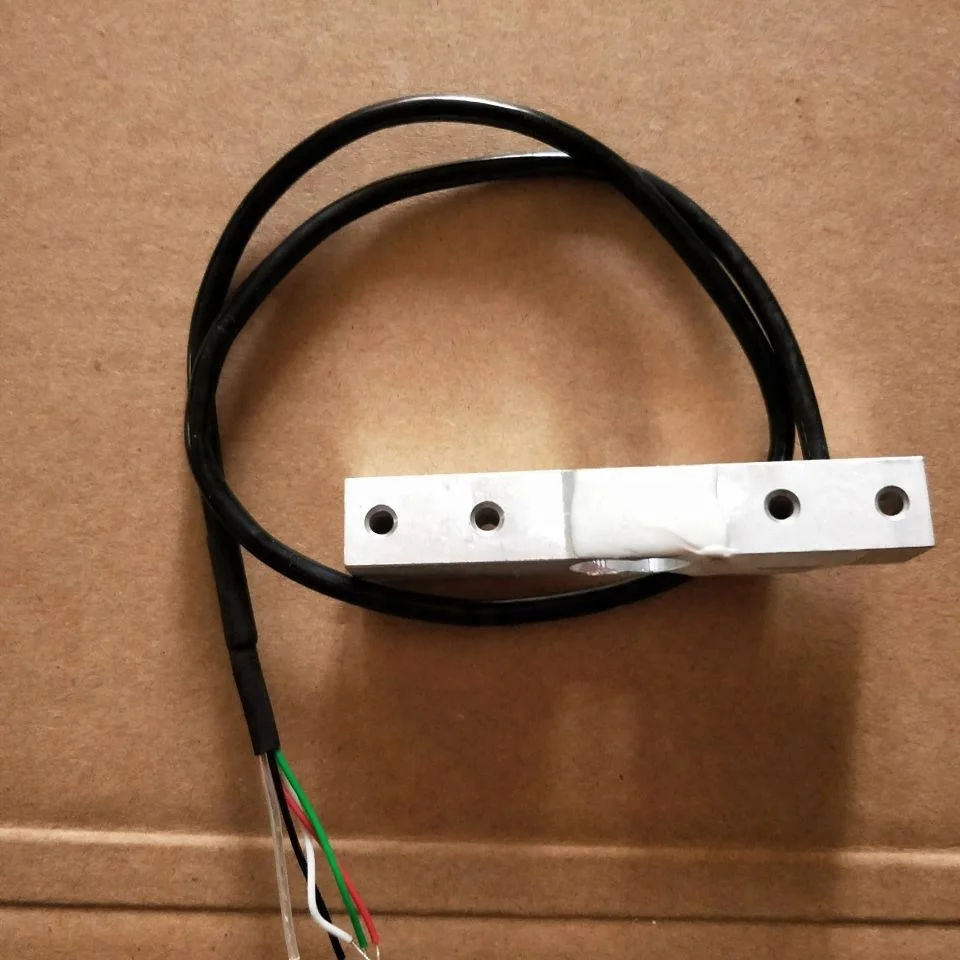 Micro Small Size Strain  Load Cell 500g 1kg 2Kg 3Kg 5Kg  10kg 15kg 20kg 50kg For Weighing Scales