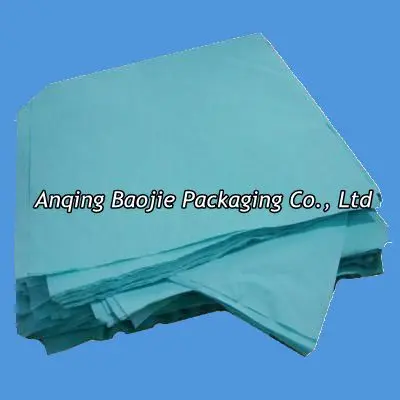 Waterproof medical paper crepe from china manufacturer
