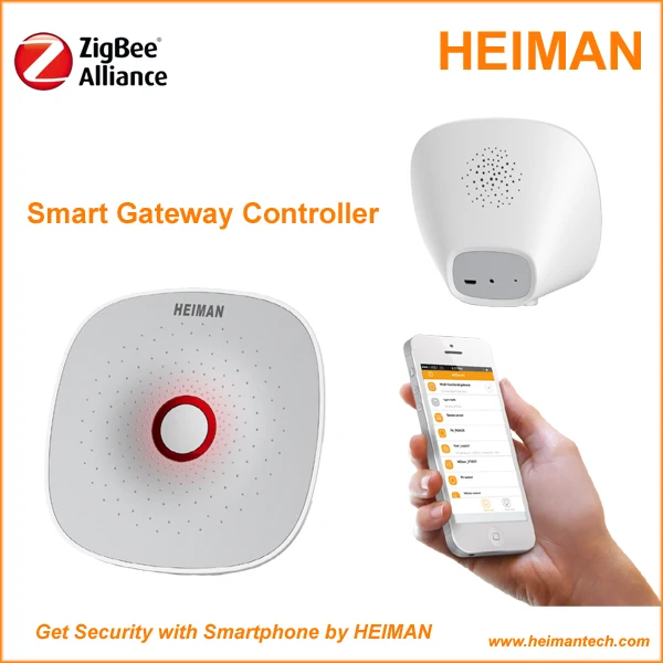 Оптовая продажа мини вч умный дом шлюз контроллеры для охраны дома
