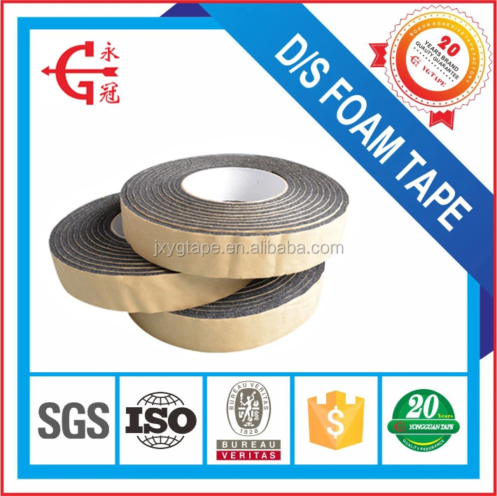 2016 Новые продукты на рынке жаропрочных esd двусторонний скотч купить оптом из китая