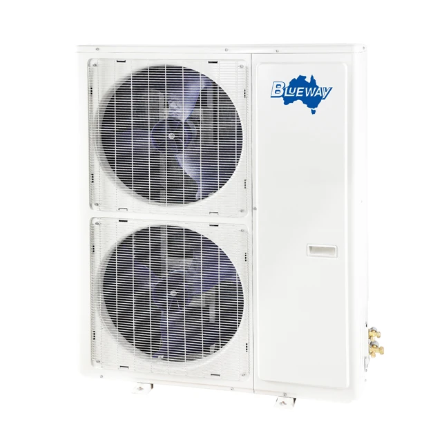 Evi 20kw air to water hot water all in one heat pump for 5 star hotel hot water heat pump system