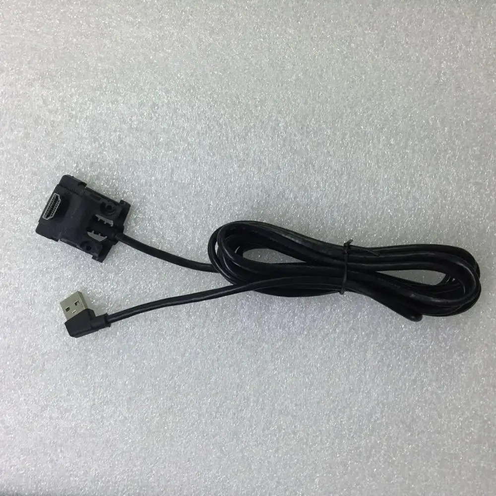 Кабель usb на 19-контактный кабель