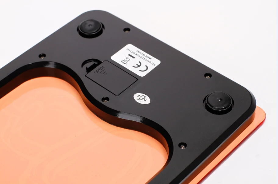 electronic scale kitchen scale