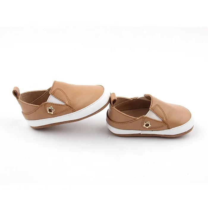 Latest Arrival Kids Shoes Wholesale Children Casual Shoes Leather Light Kids Shoes