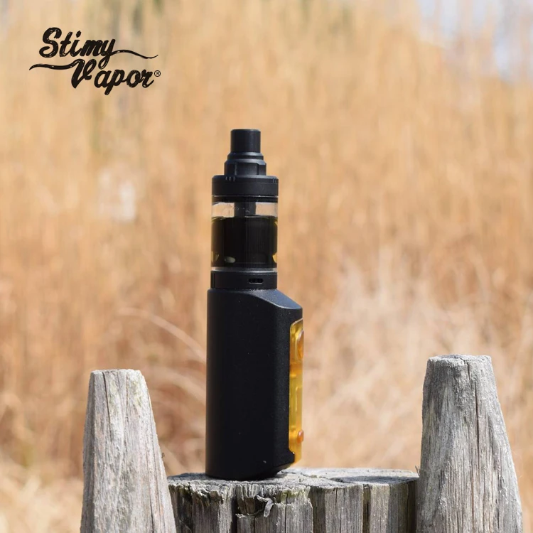 
Vaping Mods Dna Go e-cigarette box mod 18350 Vape Evlav Dna Mod from STIMY manufacture 