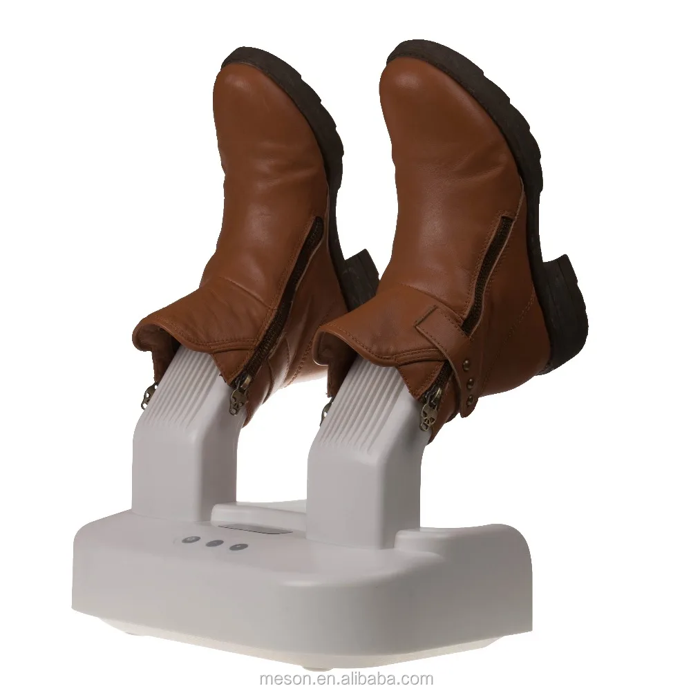 
Electric ozone generator uv shoe sanitizer and dryer 