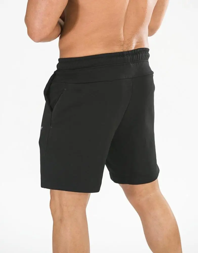 2019 Mens Training Shorts Men Track Shorts With High Quality Fabric
