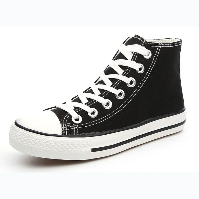 Closeout men women cheap high top shoes wholesale lot stock