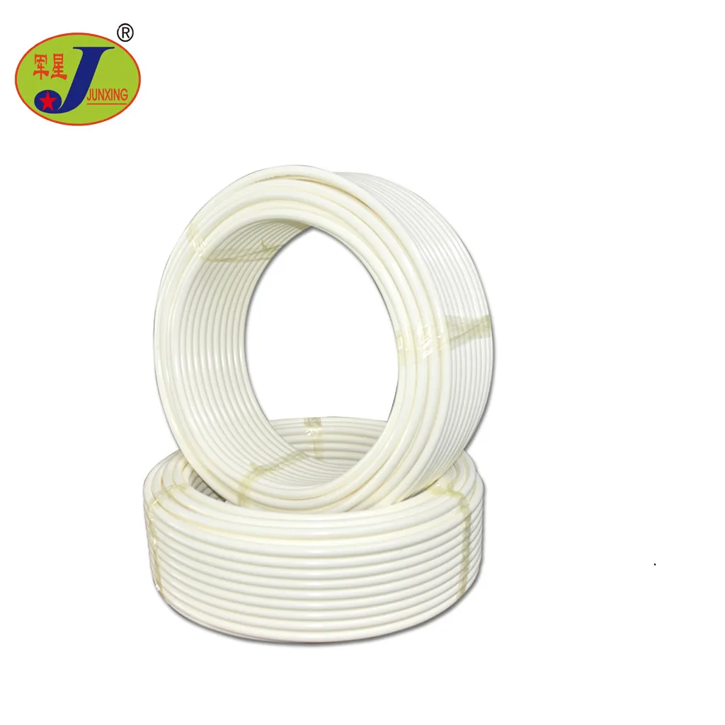 16mm 20mm hot water in project pex pipe