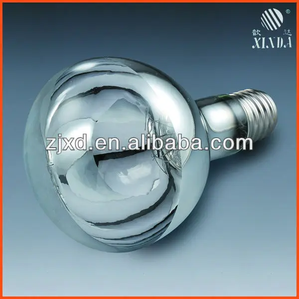 110V/220V 500W Infrared Reflector Lamps RF-H