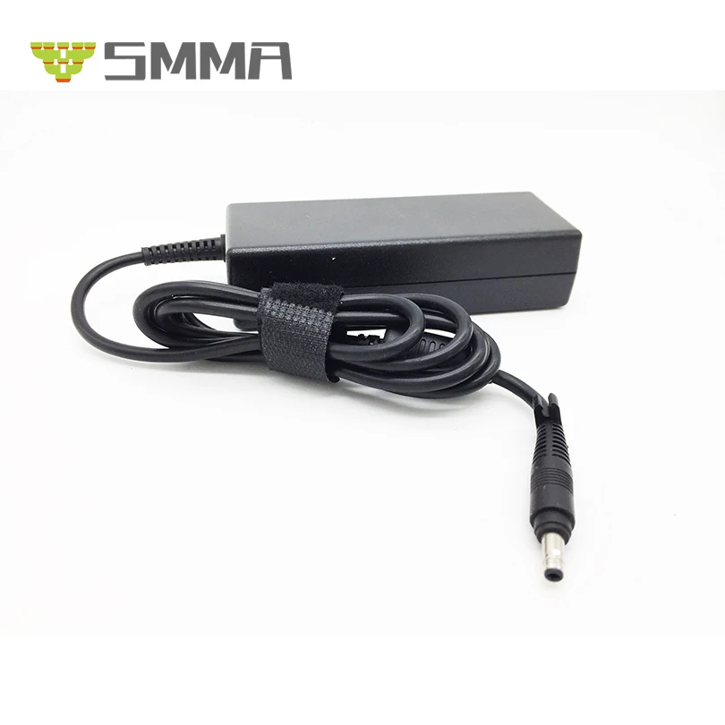 19V 4.74A 4.8*1.7mm Cable Replacement  Laptop Charger Adapter For HP Notebook