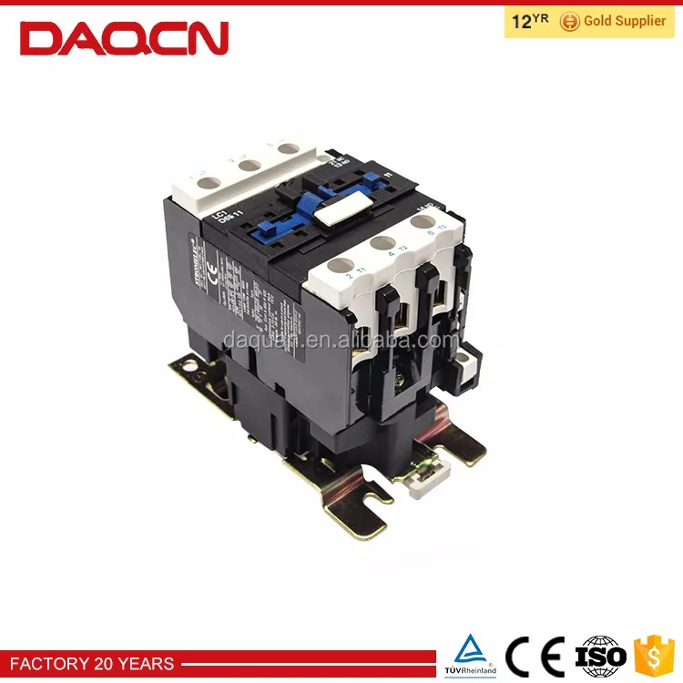 Excellent Quality Low Price Contactor Relay